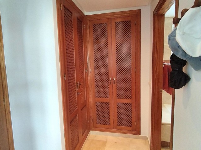 3 Schlafzimmer Apartment in Costalita