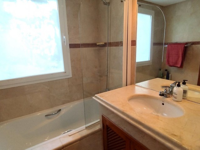 3 Schlafzimmer Apartment in Costalita