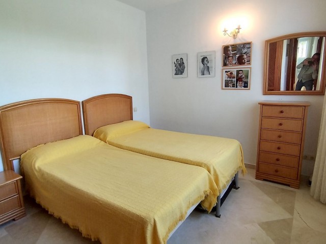 3 Schlafzimmer Apartment in Costalita
