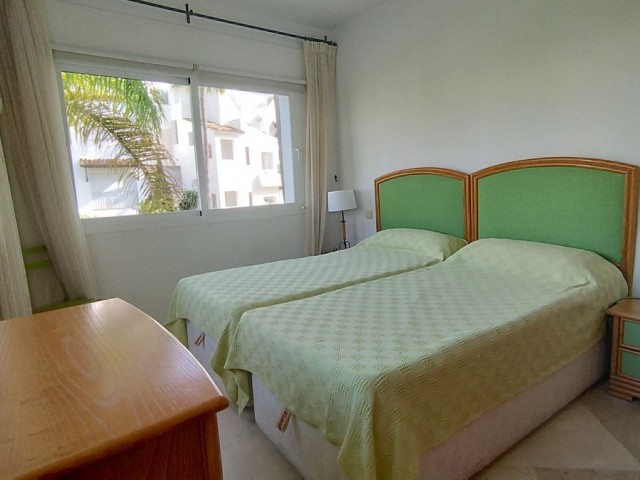 3 Schlafzimmer Apartment in Costalita