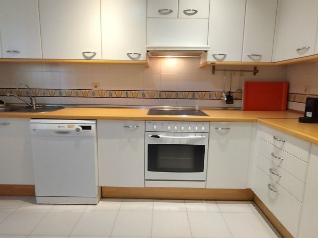 3 Schlafzimmer Apartment in Costalita