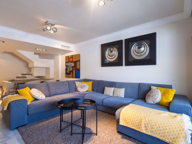 Appartement avec 4 Chambres  à Marbella