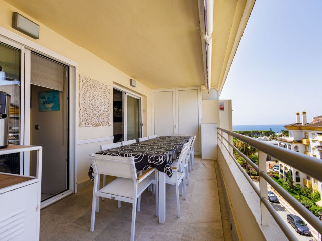 Appartement avec 4 Chambres  à Marbella