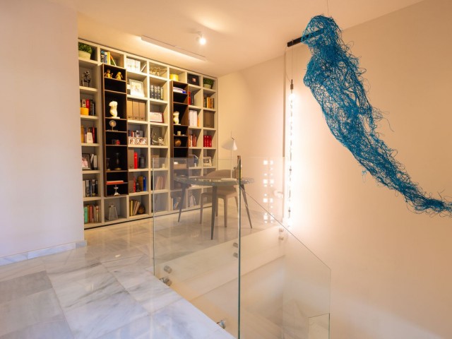 Appartement avec 4 Chambres  à Marbella