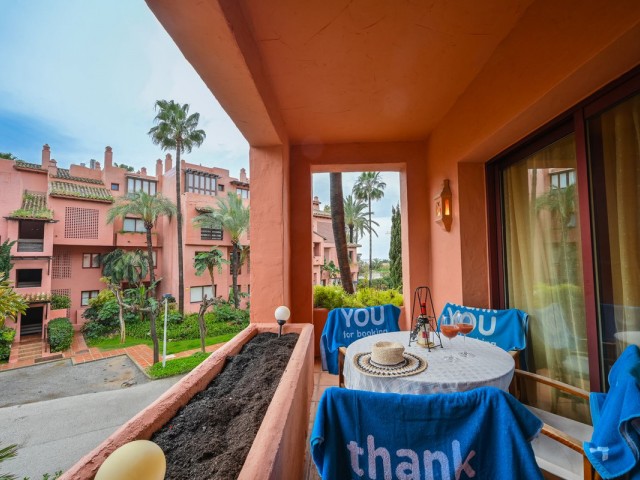 3 Makuuhuoneen Huoneisto El Rosario