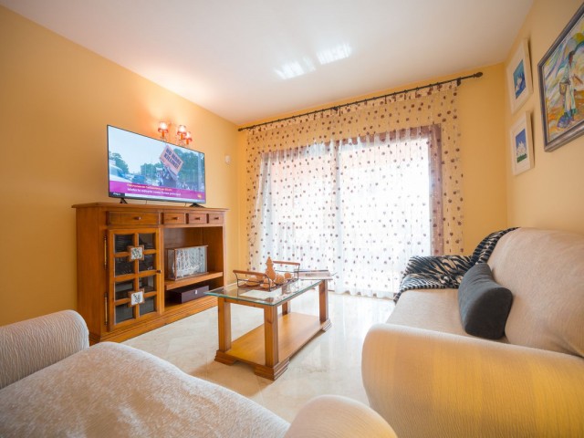 3 Makuuhuoneen Huoneisto El Rosario