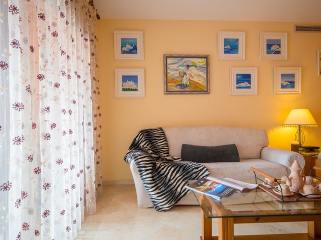 3 Makuuhuoneen Huoneisto El Rosario