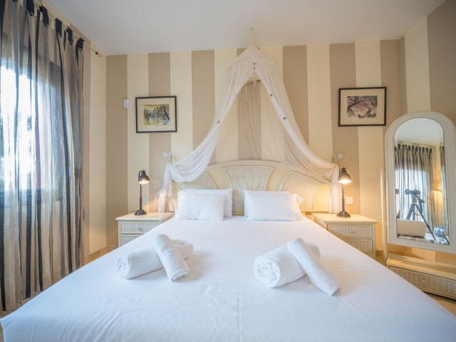 3 Makuuhuoneen Huoneisto El Rosario