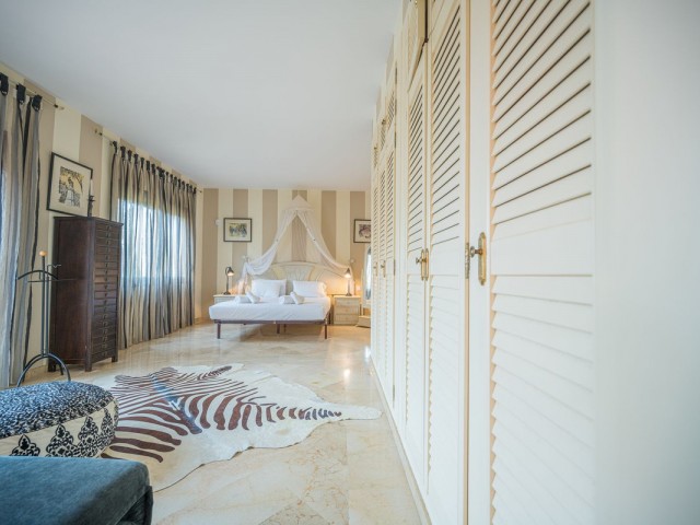 3 Makuuhuoneen Huoneisto El Rosario