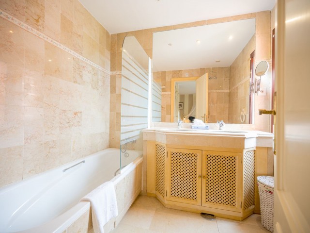 3 Makuuhuoneen Huoneisto El Rosario