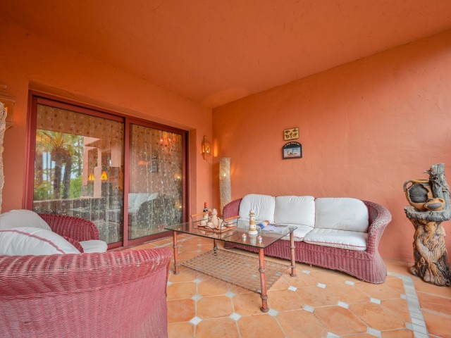 Huoneisto, El Rosario, R5362138