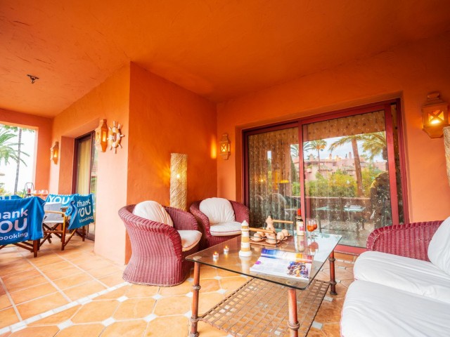 Huoneisto, El Rosario, R5362138