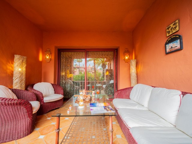 Huoneisto, El Rosario, R5362138