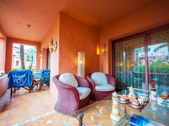 Huoneisto, El Rosario, R5362138