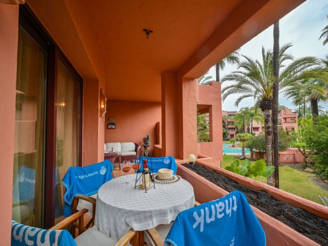 3 Schlafzimmer Apartment in El Rosario