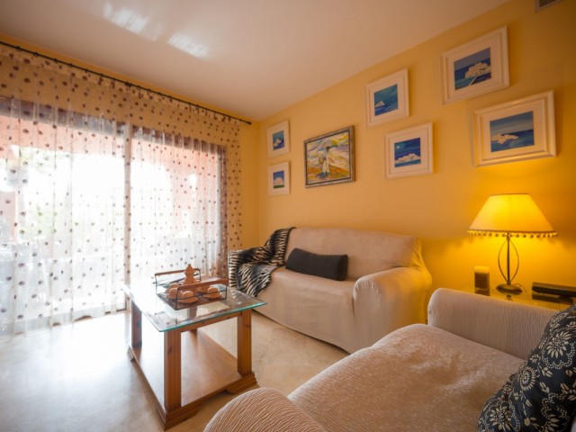 3 Schlafzimmer Apartment in El Rosario