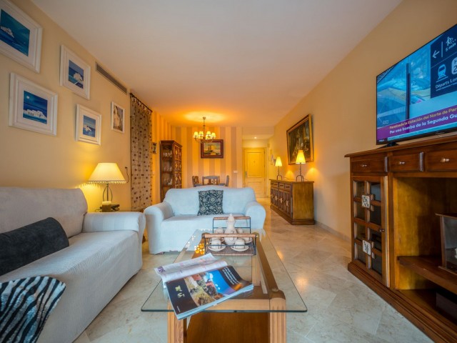 3 Schlafzimmer Apartment in El Rosario