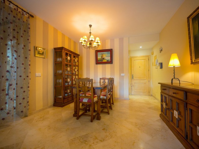 3 Schlafzimmer Apartment in El Rosario