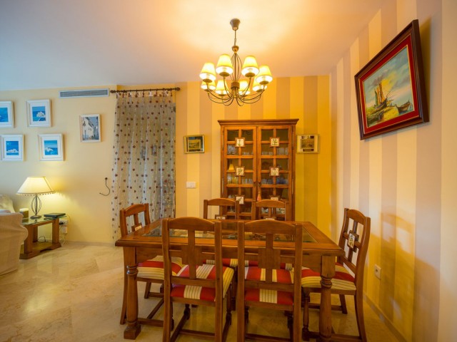 3 Schlafzimmer Apartment in El Rosario