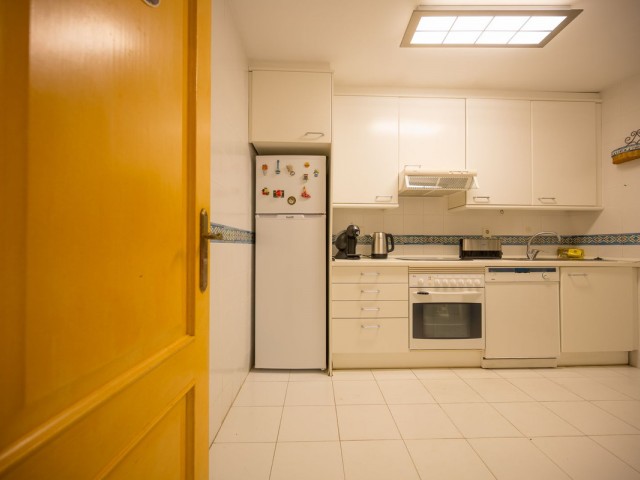 3 Schlafzimmer Apartment in El Rosario