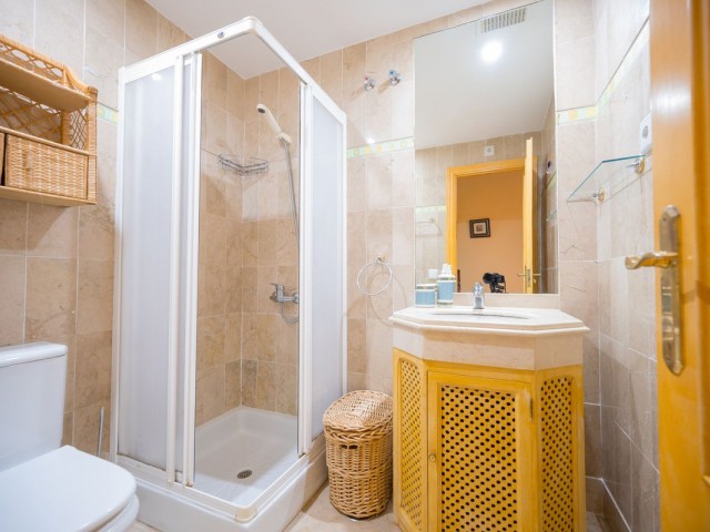 3 Schlafzimmer Apartment in El Rosario