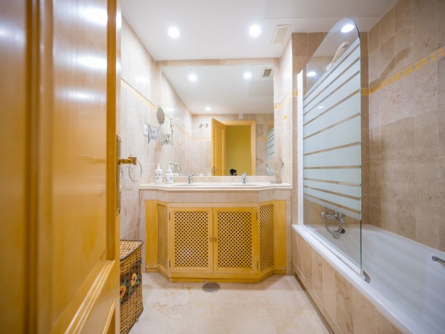 3 Schlafzimmer Apartment in El Rosario
