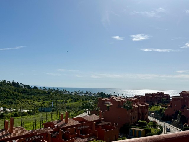 3 Makuuhuoneen Huoneisto Estepona