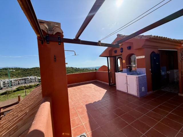 3 Makuuhuoneen Huoneisto Estepona