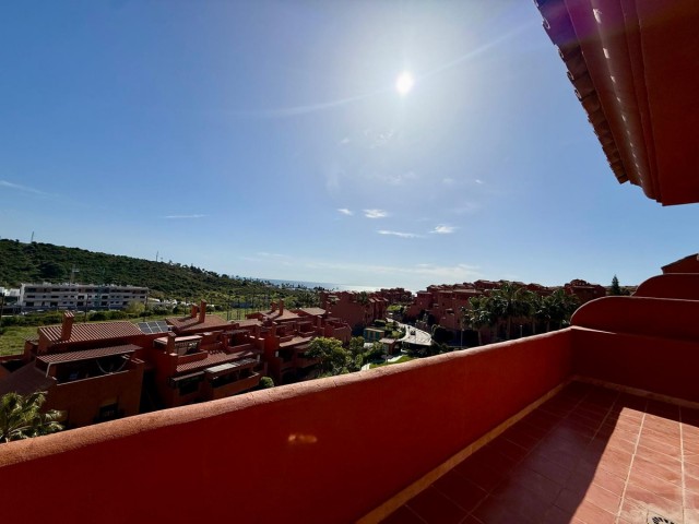 3 Makuuhuoneen Huoneisto Estepona