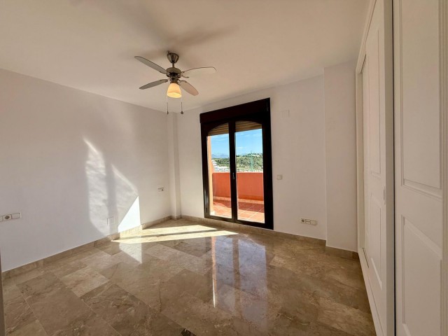 3 Makuuhuoneen Huoneisto Estepona