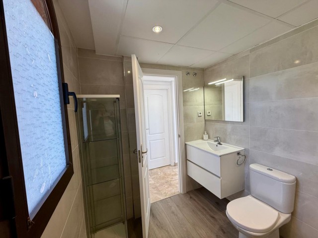 3 Makuuhuoneen Huoneisto Estepona