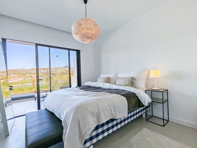 3 Makuuhuoneen Huvila Estepona