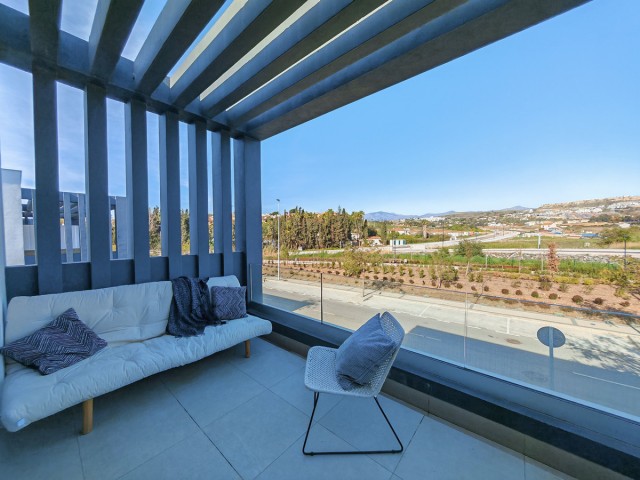 3 Makuuhuoneen Huvila Estepona