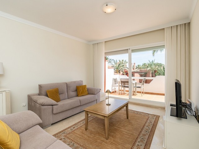 Appartement avec 2 Chambres  à Marbella