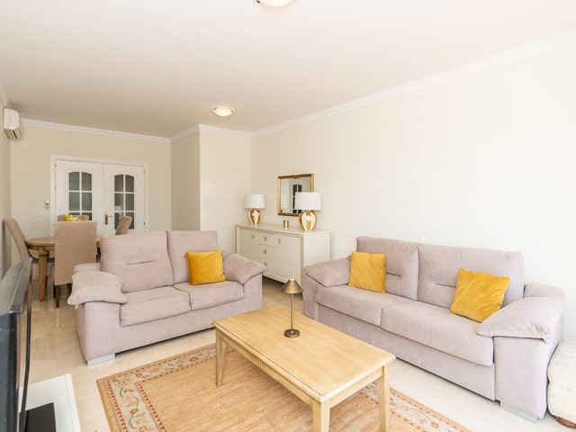 Appartement avec 2 Chambres  à Marbella