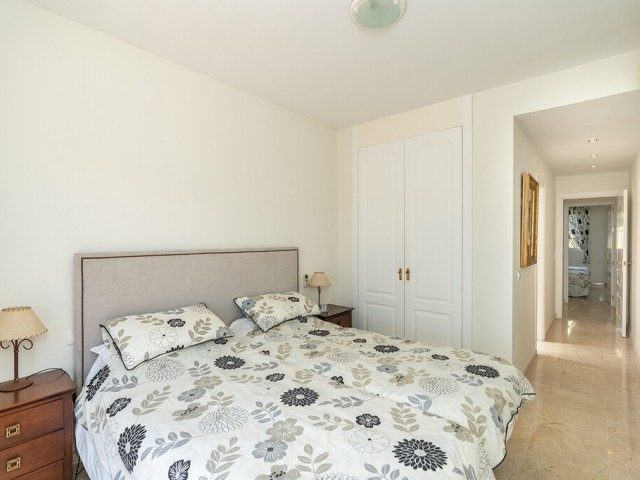 Appartement avec 2 Chambres  à Marbella