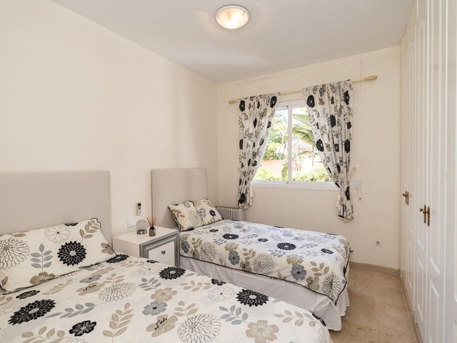 Appartement avec 2 Chambres  à Marbella