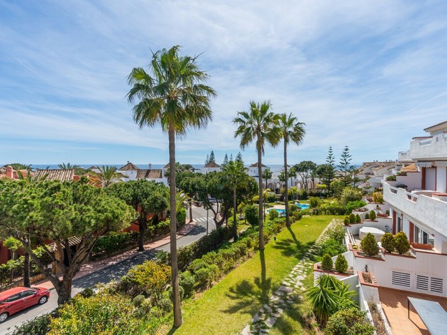 Appartement avec 2 Chambres  à Marbella