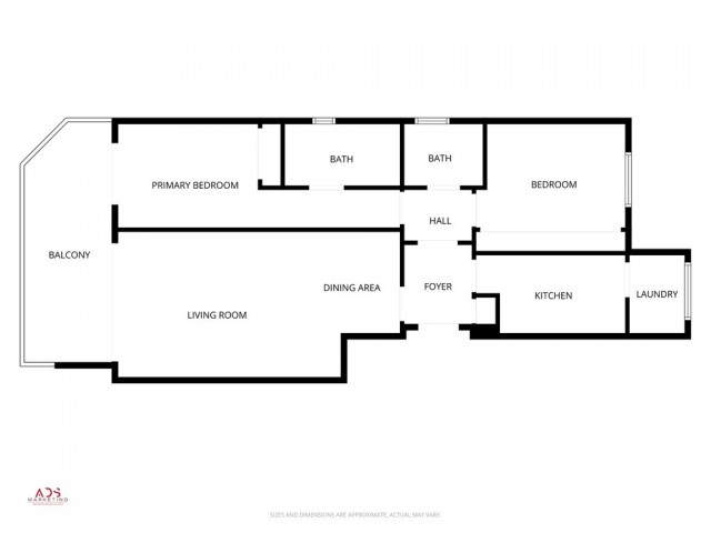 Appartement avec 2 Chambres  à Marbella