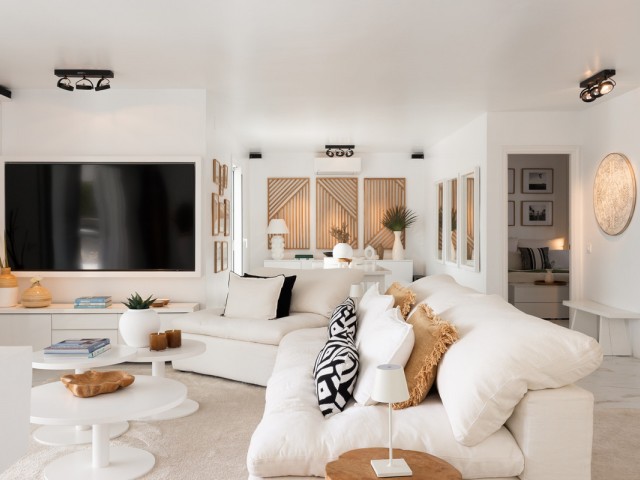 3 Makuuhuoneen Huvila Sotogrande