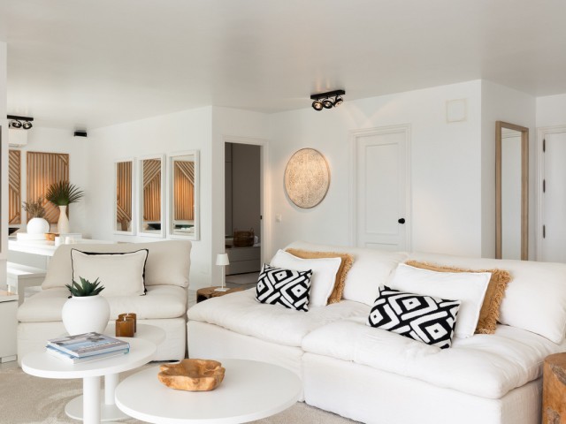 3 Makuuhuoneen Huvila Sotogrande