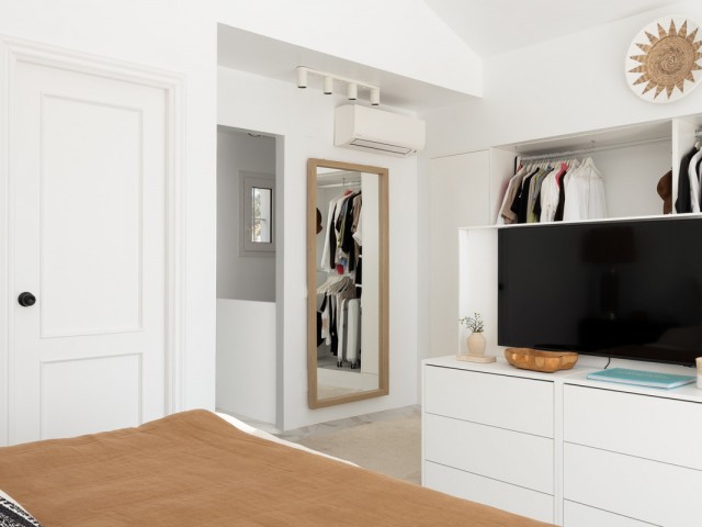 3 Makuuhuoneen Huvila Sotogrande