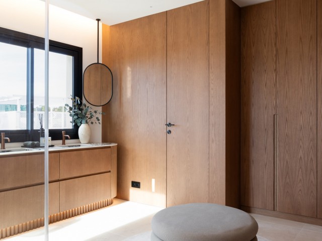 4 Makuuhuoneen Rivitalo Benahavís