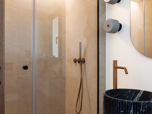 4 Makuuhuoneen Rivitalo Benahavís