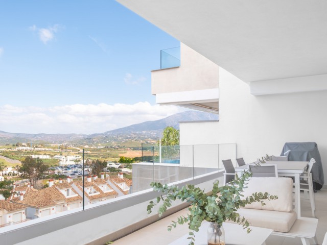 Huoneisto, La Cala Golf