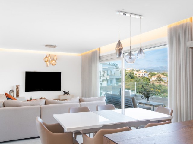 3 Makuuhuoneen Huoneisto La Cala Golf