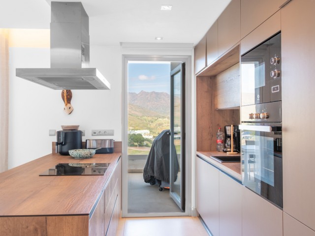 3 Makuuhuoneen Huoneisto La Cala Golf