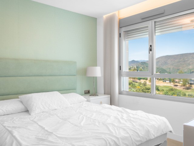 3 Makuuhuoneen Huoneisto La Cala Golf