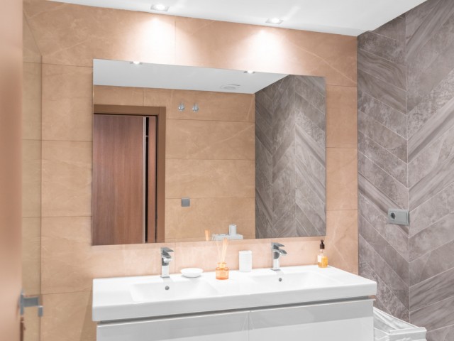 3 Makuuhuoneen Huoneisto La Cala Golf