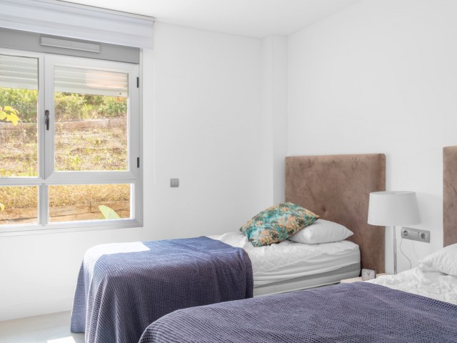 3 Makuuhuoneen Huoneisto La Cala Golf